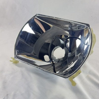Bosch Reflektor 1305320874 H4 Mercedes W123 Breitband – Bild 2