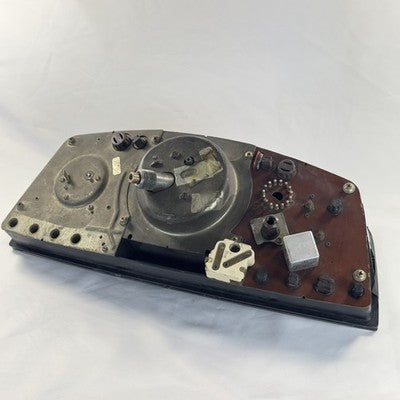 Mercedes W123 Tacho Kombiinstrument 1235425001 200 – Bild 5