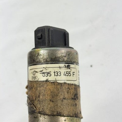 VW Audi Leerlaufregelventil Leerlaufsteller 035133455F – Bild 5