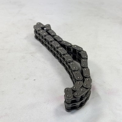 Mercedes Ölpumpenkette A0009978194 OM617 Turbodiesel – Bild 6