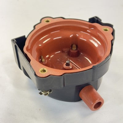 Bosch Verteilerkappe 1235522382 Volvo 740 760 780 940 – Bild 7