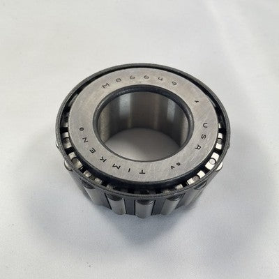 Timken Kegelrollenlager Satz M86649 M86610 30,16 mm – Bild 7