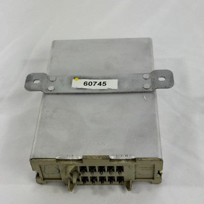 Mercedes Tempomat Steuergerät 0015452032 W116 W123 – Bild 8