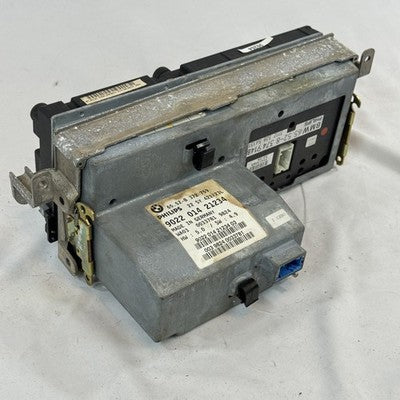 BMW E38 E39 E53 X5 Bordmonitor 4:3 Philips 65528372759 – Bild 4