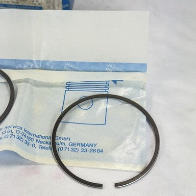 Kolbenschmidt Kolbenringe 84,00mm STD 4 Zyl BMW – Bild 2