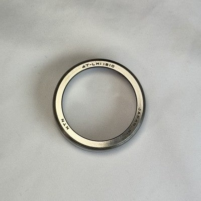 Mercedes A0009815905 Kegelrollenlager Radlager außen – Bild 8