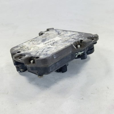 Bosch Zündsteuergerät EZL 0227400662 A0075454532 – Bild 6