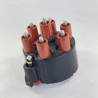 Bosch Verteilerkappe 1235522329 Mercedes M110 280 SL – Bild 2