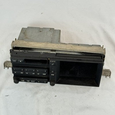 BMW E38 E39 E53 X5 Bordmonitor 4:3 Philips 65528372759 – Bild 3