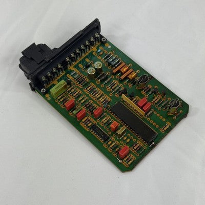 Mercedes Tempomat Steuergerät 0055450532 W201 W124 – Bild 7