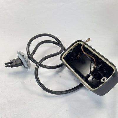 Mercedes Rückfahrscheinwerfer 1238202056 W123 S123 – Bild 6