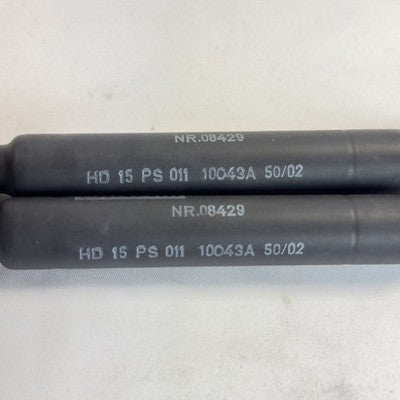 Mercedes Gestängedämpfer Einspritzpumpe febi 08429 – Bild 4