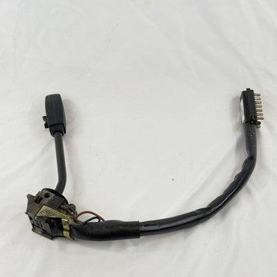Mercedes Blinkerschalter Lenkstockschalter Kombi W116 – Bild 2