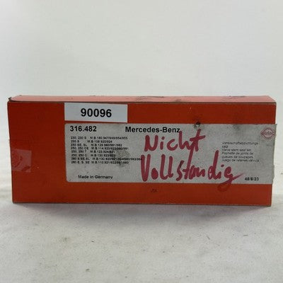 Elring Ventilschaftdichtungen 316.482 Mercedes M110 – Bild 9