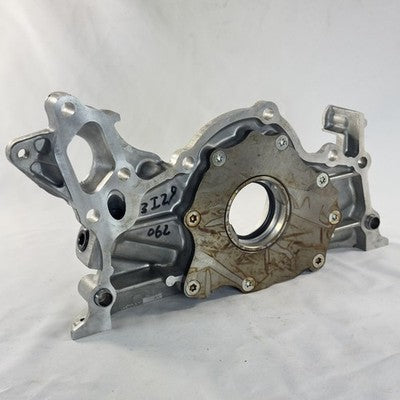 Mazda Ölpumpe JE16-14-100E 929 HC MPV LV 3.0 V6 JE – Bild 5
