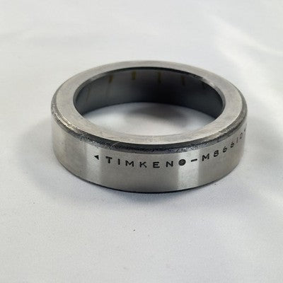 Timken Kegelrollenlager Satz M86649 M86610 30,16 mm – Bild 3