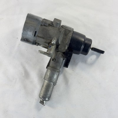 Mercedes Zündschloss Lenkschloss W124 W201 Diesel – Bild 6