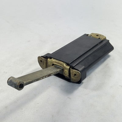 Mercedes Türfangband hinten 107mm A2027300216 W202 – Bild 3