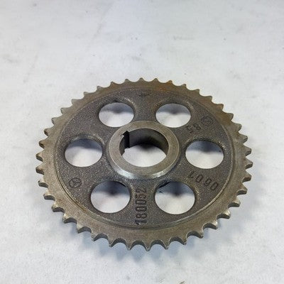 Mercedes Nockenwellenrad A1800520601 M180 M114 W108 – Bild 3