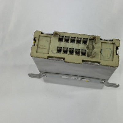 Mercedes Tempomat Steuergerät 0015452032 W116 W123 – Bild 9