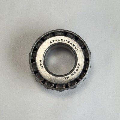 Mercedes A0009815905 Kegelrollenlager Radlager außen – Bild 5