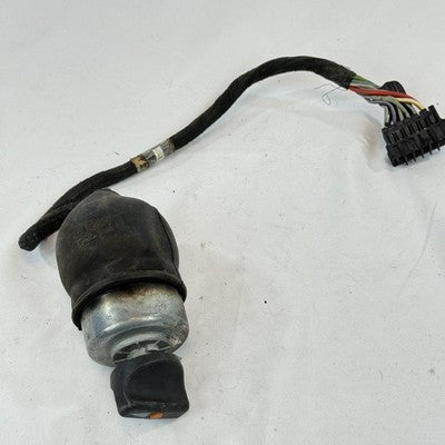 Mercedes W201 190 Lichtschalter Drehschalter – Bild 2