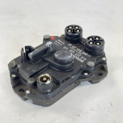 Mercedes Zündsteuergerät EZL 0227400571 A0055452932 – Bild 3
