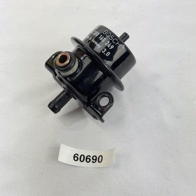BMW Benzindruckregler Kraftstoffdruckregler Bosch – Bild 6