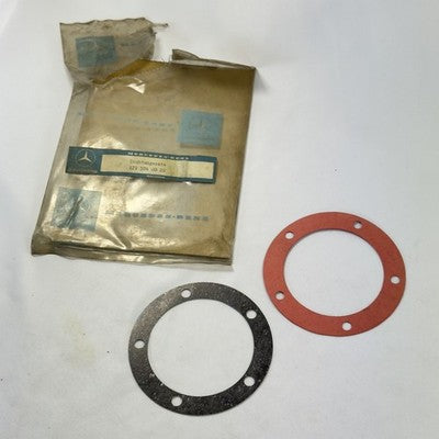 Mercedes Dichtungssatz Wasserpumpe 1215860020 – Bild 1