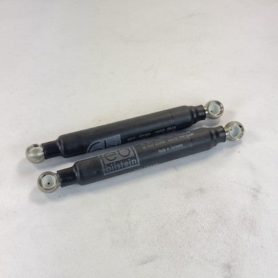 Mercedes Gestängedämpfer Einspritzpumpe febi 08429 – Bild 3