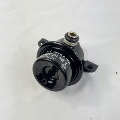 BMW Benzindruckregler Kraftstoffdruckregler Bosch – Bild 3