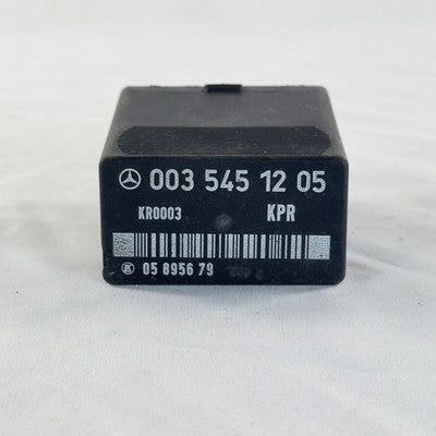 Mercedes Kraftstoffpumpenrelais KPR 0035451205 KR0003 – Bild 6