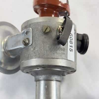 BMW Zündverteiler Bosch 0237005010 M10 E21 E28 E30 316 – Bild 6