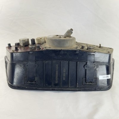 Mercedes W123 Tacho Kombiinstrument 1235420457 220 – Bild 8