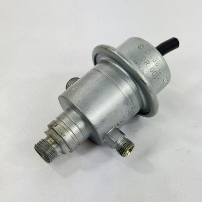 Mercedes Kraftstoffdruckregler Druckregler 0438161001 – Bild 2