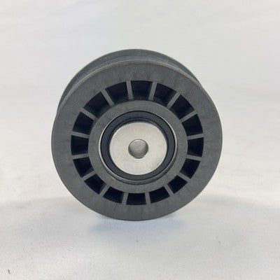 Mercedes Spannrolle Umlenkrolle febi 02248 A6012000770 – Bild 5