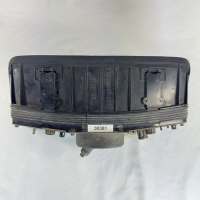 Mercedes W123 C123 Kombiinstrument Tacho 1235423401 – Bild 8