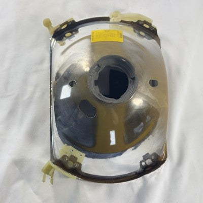 Bosch Reflektor 1305320874 H4 Mercedes W123 Breitband – Bild 6