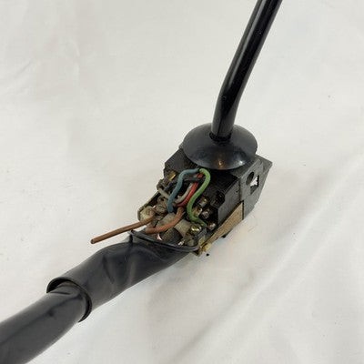 Mercedes Blinkerschalter Lenkstockschalter Kombi W116 – Bild 4