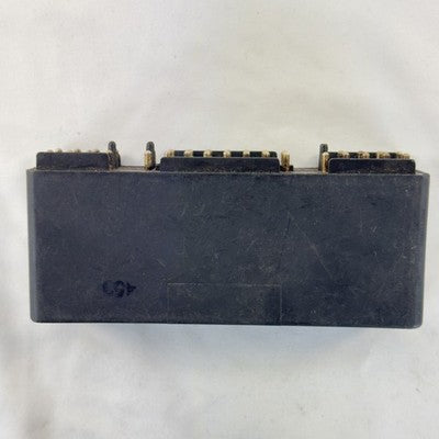 Mercedes Lampenkontrollgerät A1265420332 Hella – Bild 5