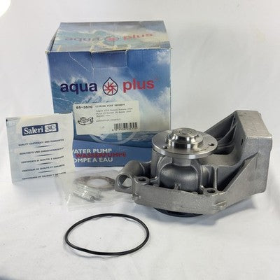 aqua plus Wasserpumpe 85-3570 Fiat Ducato 2.5 D TD 2.8 – Bild 1