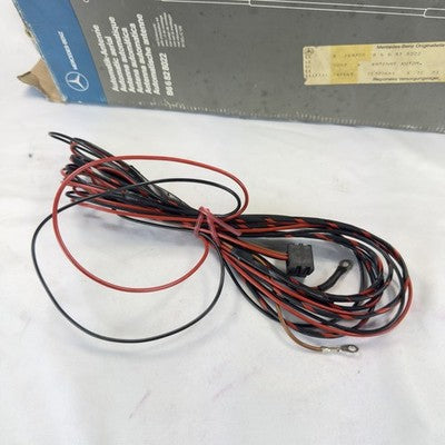 Mercedes Hirschmann Antenne AUTA 6000 EL F467 – Bild 7