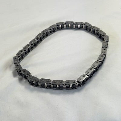 iwis Ölpumpenkette 52 Glieder 0019970294 Mercedes M103 – Bild 3