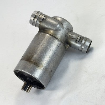 Mercedes Leerlaufsteller Bosch 0280140510 0001412225 – Bild 8