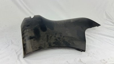 Mercedes C140 CL-Coupé Stoßfänger Abdeckung Blende – Bild 2