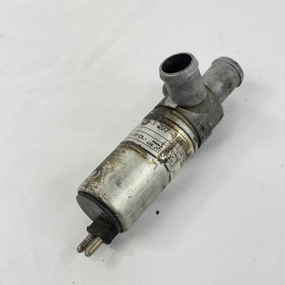 BMW Leerlaufregelventil Leerlaufsteller 13411707395 – Bild 1