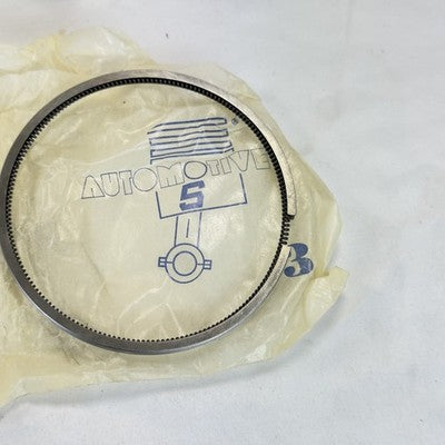 Kolbenringe Satz Mazda RF R2 2.0 2.2 Diesel 626 B2200 – Bild 4