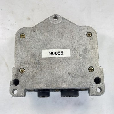 Mercedes Zündschaltgerät TSZ-k 0227051024 A0005458432 – Bild 7