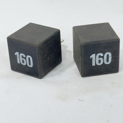 Seat VW Relais Nr. 160 12V original Toledo 1L – Bild 1