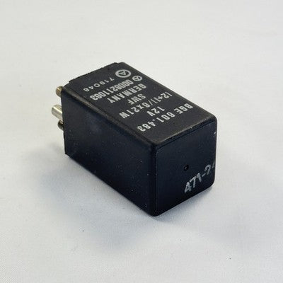 Mercedes Blinkgeber Warnblinkgeber SWF A0008211063 – Bild 2
